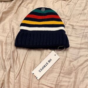 Brand New Hudson’s Bay Toque